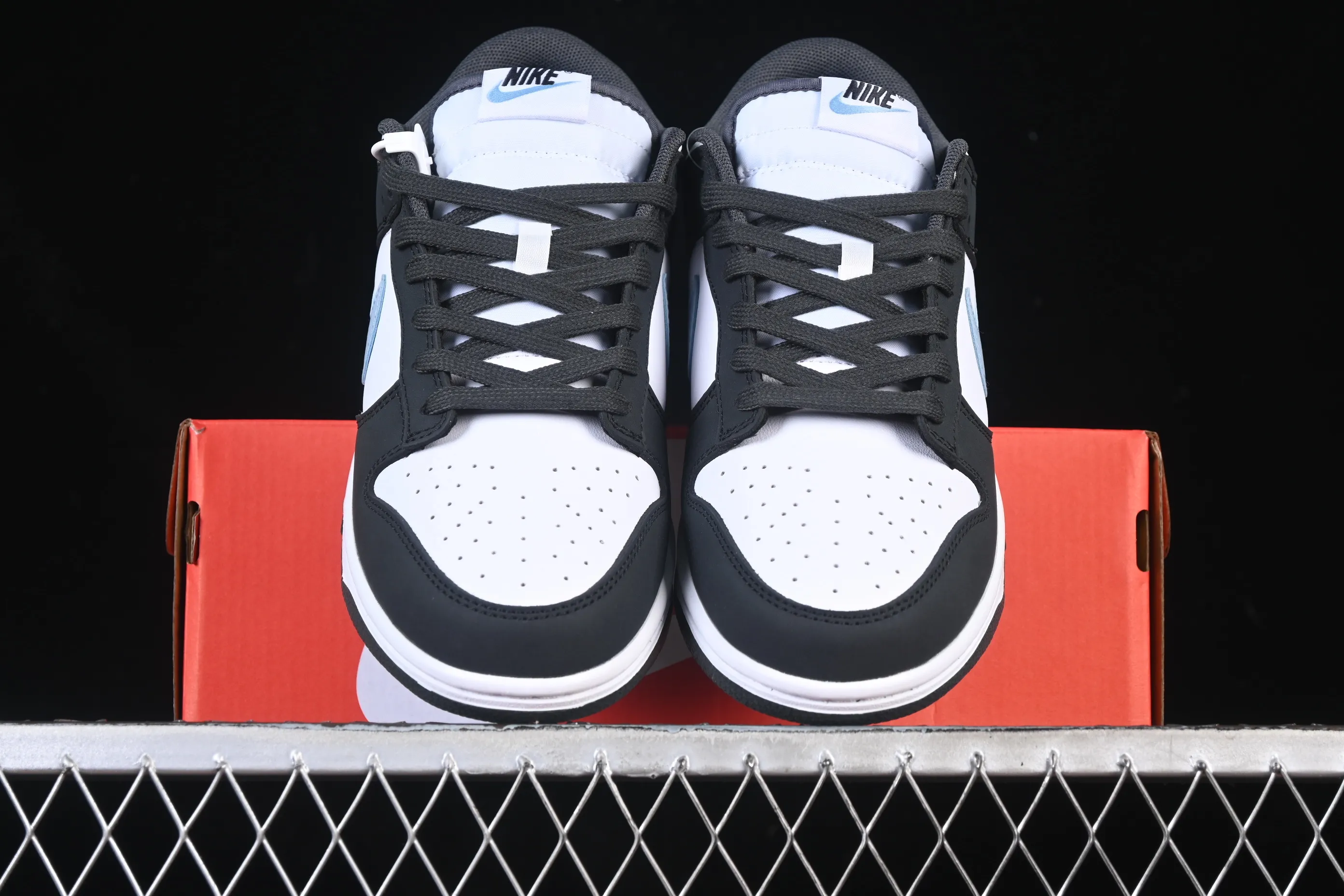 All categories Nk SB Dunk series Nk SB Dunk Low low-top sneakers N version Nike SB Dunk Low white anthracite low-top casual sneakers IB3079-100